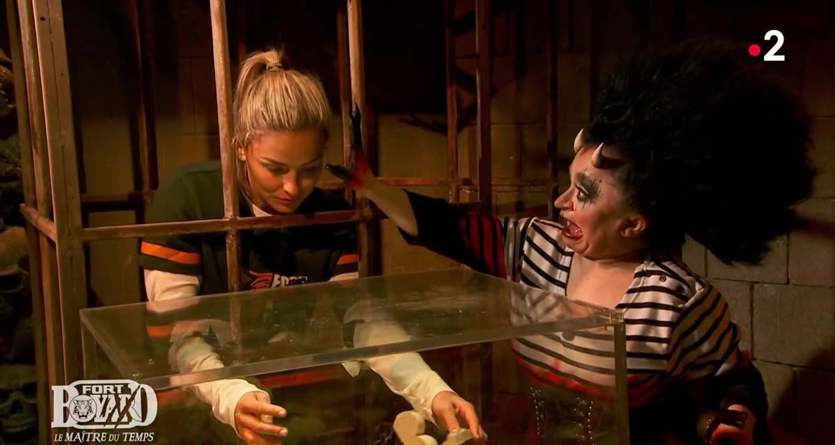 Fort Boyard (France 2) : pourquoi la production a été contrainte de changer le nom de Passe-Oussakass ?