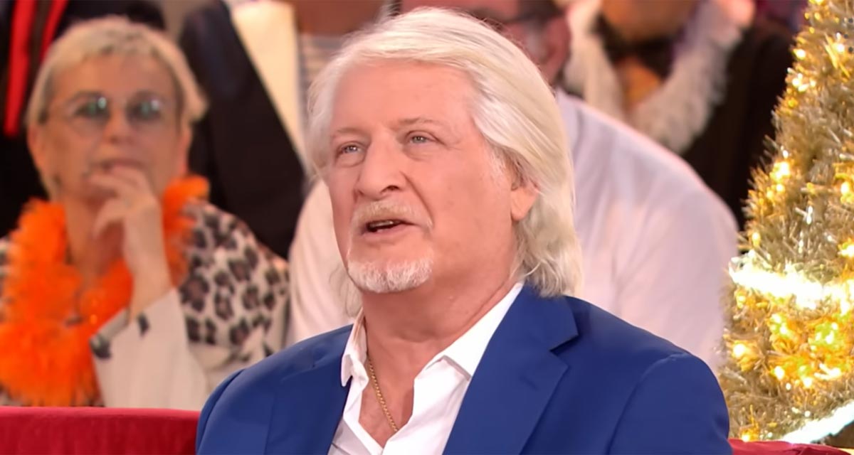 Patrick Sébastien : « On les emmerde ceux qui ne sont pas d’accord » Ses confidences sans concessions Patrick Sébastien : « On les emmerde ceux qui ne sont pas d’accord » Ses confidences sans concessions