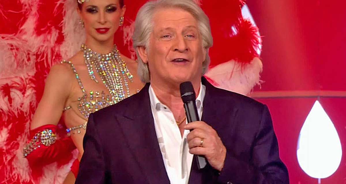 Le Plus Grand Cabaret du monde revient à la télévision… sans Patrick Sébastien !
