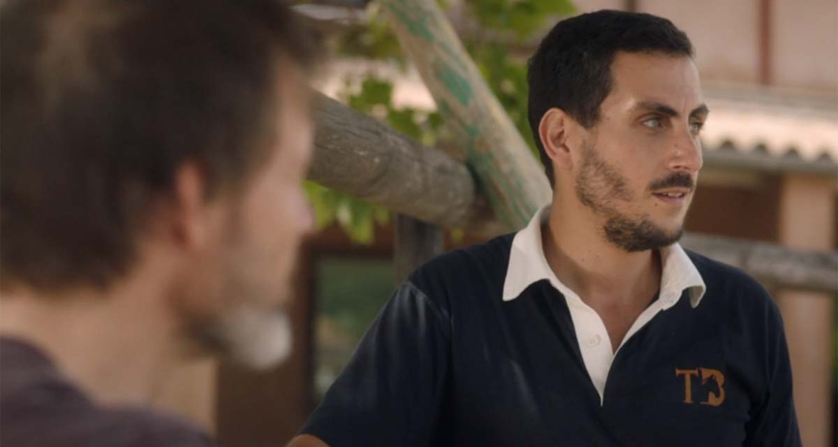 Demain nous appartient (spoiler) : le secret de Paul dévoilé, qui est Diane sur TF1 ?