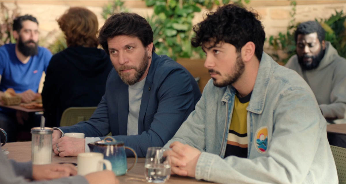 Plus belle la vie (spoiler) : Apolline découvre les intentions de Sébastien vis-à-vis de Steve