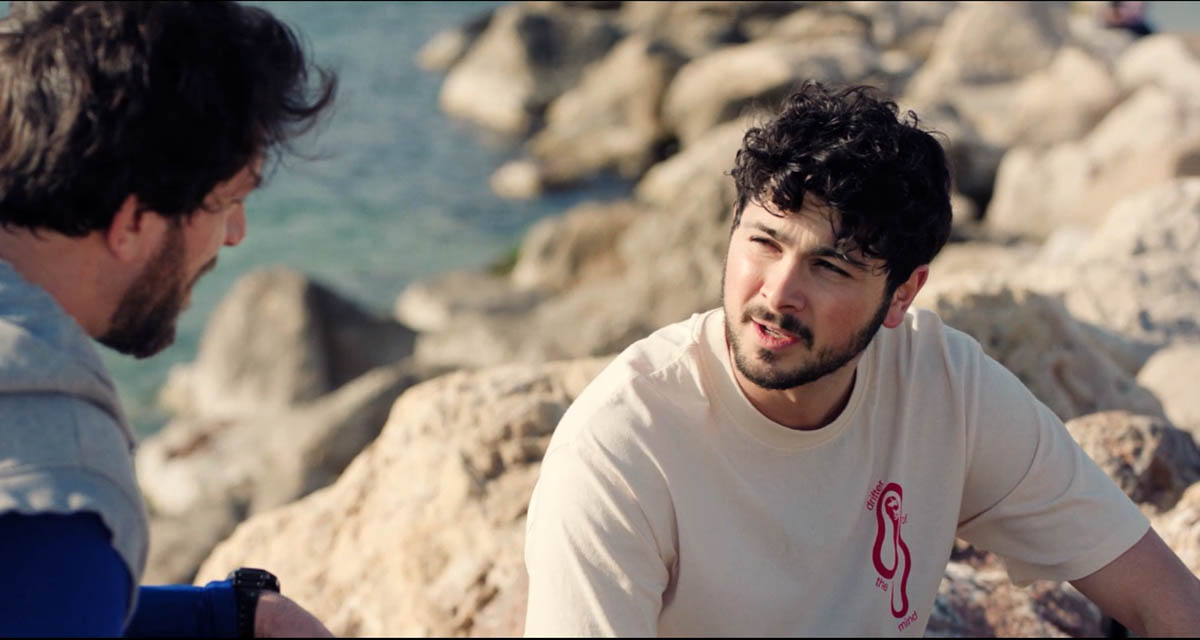 Plus belle la vie (spoiler) : Steve va-t-il mourir pour sauver la vie de son père ? Plus belle la vie (spoiler) : Steve va-t-il mourir pour sauver la vie de son père ?