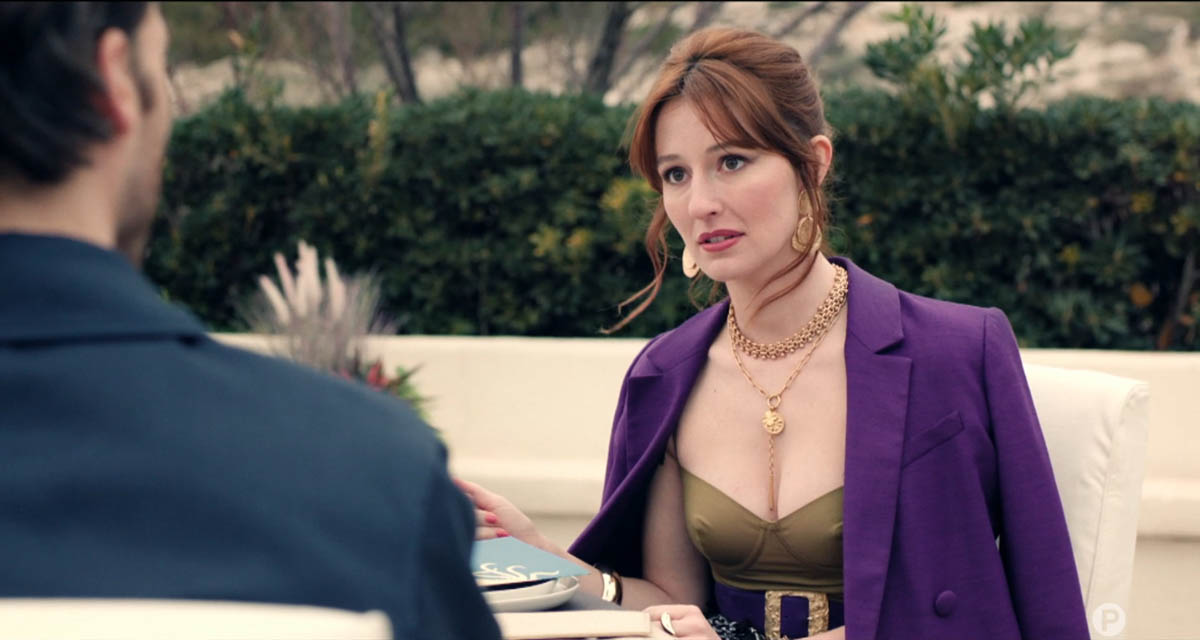 Plus belle la vie (spoiler) : Apolline cache-t-elle un secret honteux ? Plus belle la vie (spoiler) : Apolline cache-t-elle un secret honteux ?