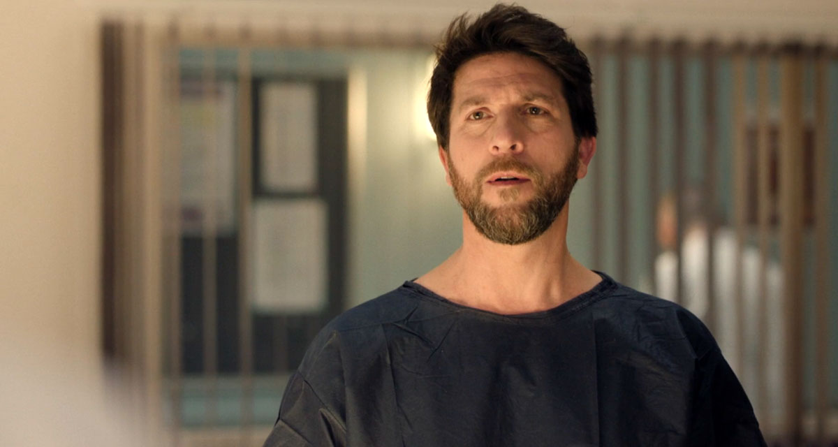 Plus belle la vie (spoiler) : Steve réveillé et Sébastien arrêté, le Mistral bouleversé Plus belle la vie (spoiler) : Steve réveillé et Sébastien arrêté, le Mistral bouleversé