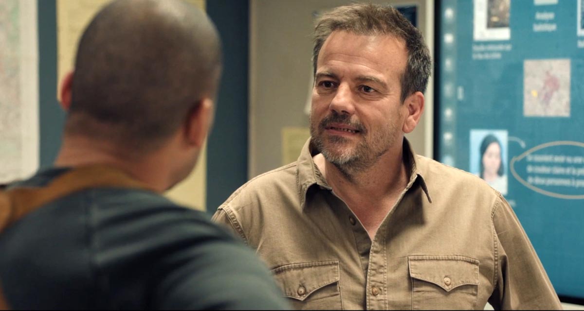 Plus belle la vie spoiler : Nebout, Boher, Djawad... qui pour secourir Ariane, victime de harcèlement sexuel ? Plus belle la vie spoiler : Nebout, Boher, Djawad... qui pour secourir Ariane, victime de harcèlement sexuel ?