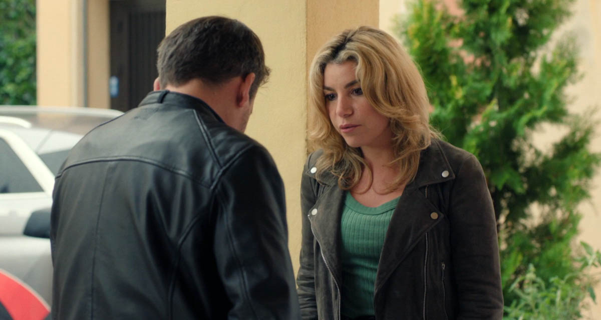 Plus belle la vie (spoiler) : Nebout humilie Ariane, Boher sous le choc Plus belle la vie (spoiler) : Nebout humilie Ariane, Boher sous le choc