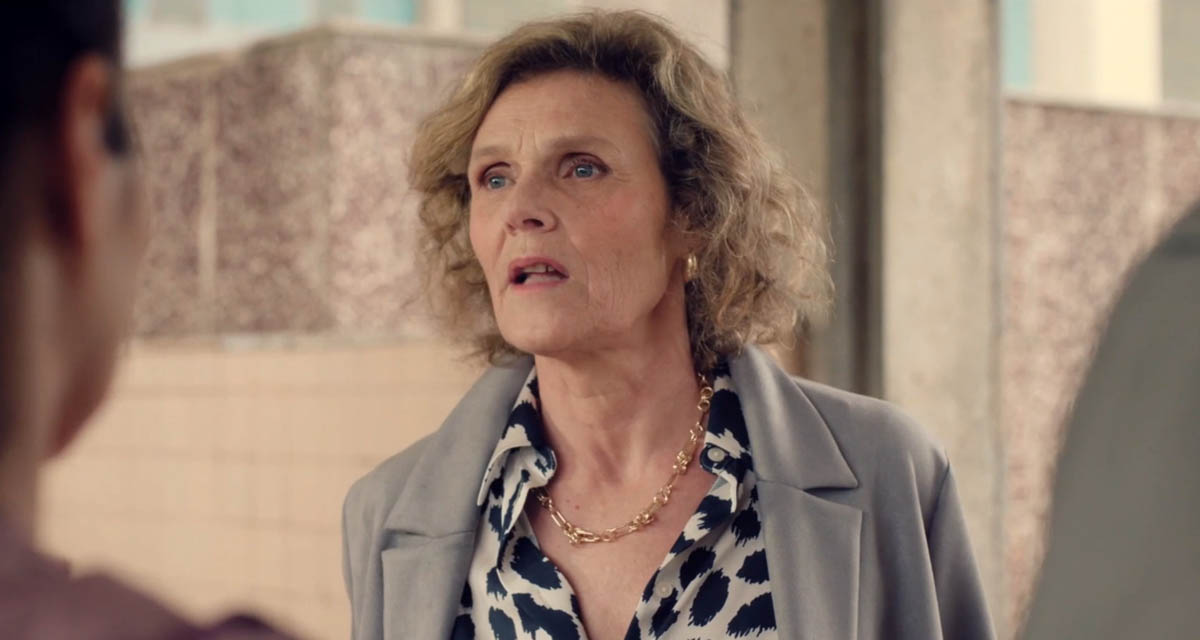 Plus belle la vie (spoiler) : La juge Colbert au cœur d’un gros rebondissement dans l’affaire Durieux Plus belle la vie (spoiler) : La juge Colbert au cœur d’un gros rebondissement dans l’affaire Durieux