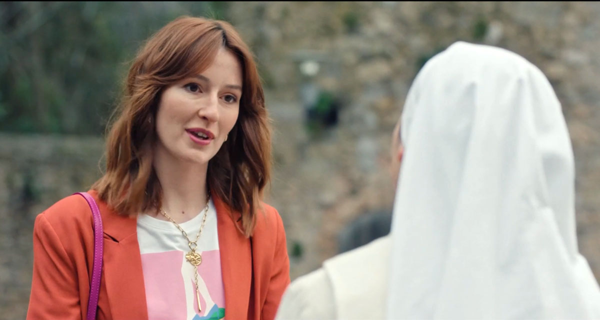 Plus belle la vie (spoiler) : Apolline découvre avec stupeur qui a tué le procureur Durieux Plus belle la vie (spoiler) : Apolline découvre avec stupeur qui a tué le procureur Durieux