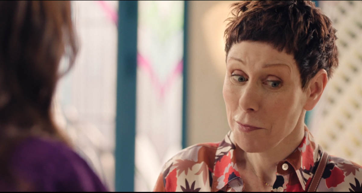 Plus belle la vie (spoiler) : Babeth dissimule-t-elle un énorme secret à Patrick ? Plus belle la vie (spoiler) : Babeth dissimule-t-elle un énorme secret à Patrick ?