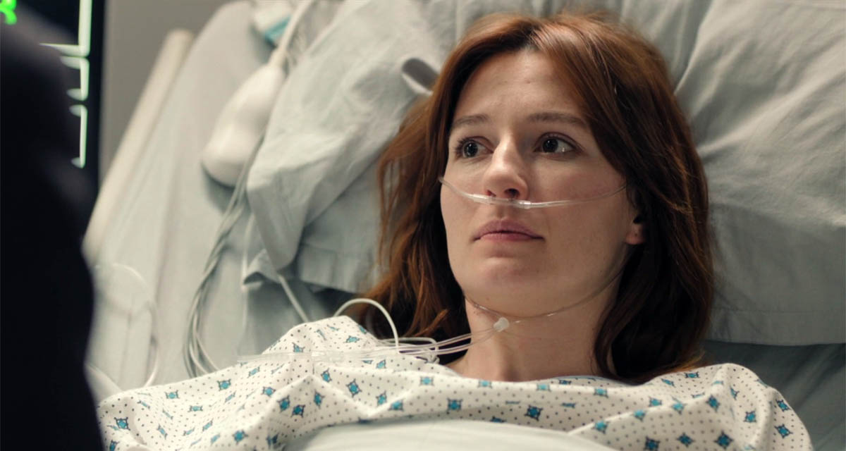 Plus belle la vie (spoiler) : Cette décision qui change tout pour Apolline Plus belle la vie (spoiler) : Cette décision qui change tout pour Apolline