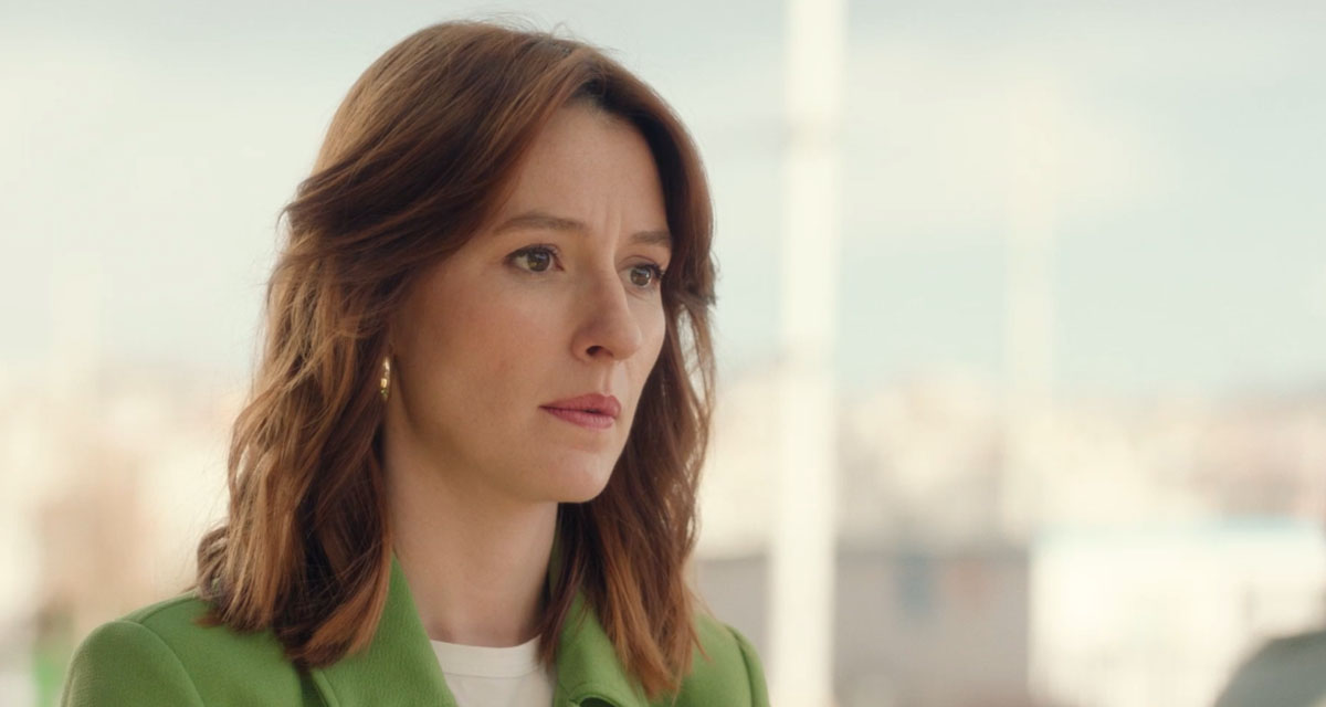 Plus belle la vie (spoiler) : Ulysse congédie Apolline, Chloé de plus en plus malade Plus belle la vie (spoiler) : Ulysse congédie Apolline, Chloé de plus en plus malade
