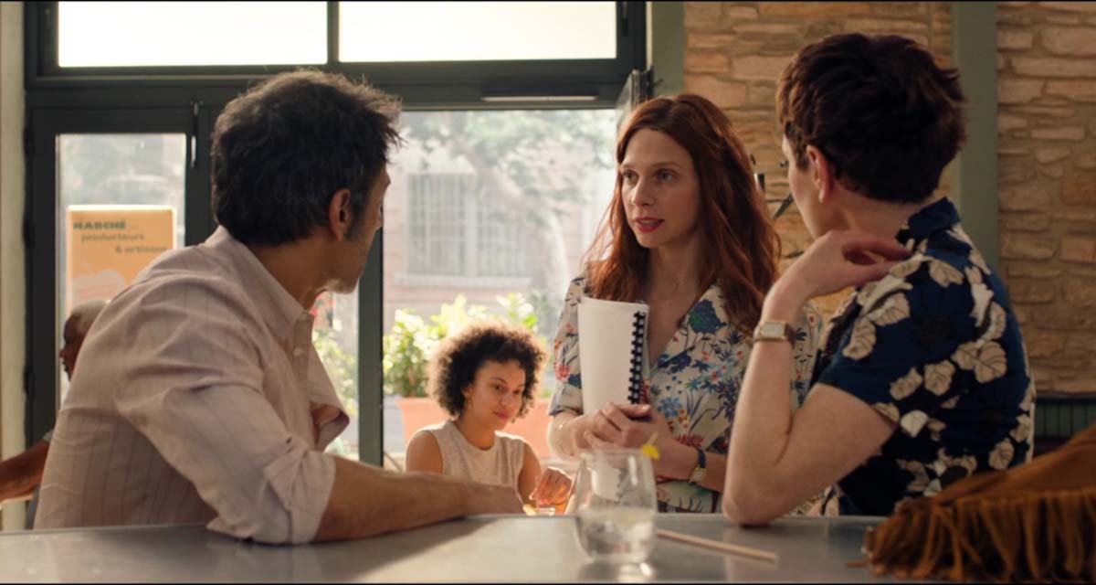 Plus belle la vie (spoiler) : Léa dévoile un gros rebondissement pour la disparition de Luna et Chloé Plus belle la vie (spoiler) : Léa dévoile un gros rebondissement pour la disparition de Luna et Chloé