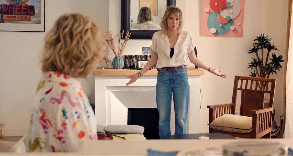 Plus belle la vie (spoiler) : Barbara ouvre les yeux à Jennifer sur Samuel Plus belle la vie (spoiler) : Barbara ouvre les yeux à Jennifer sur Samuel