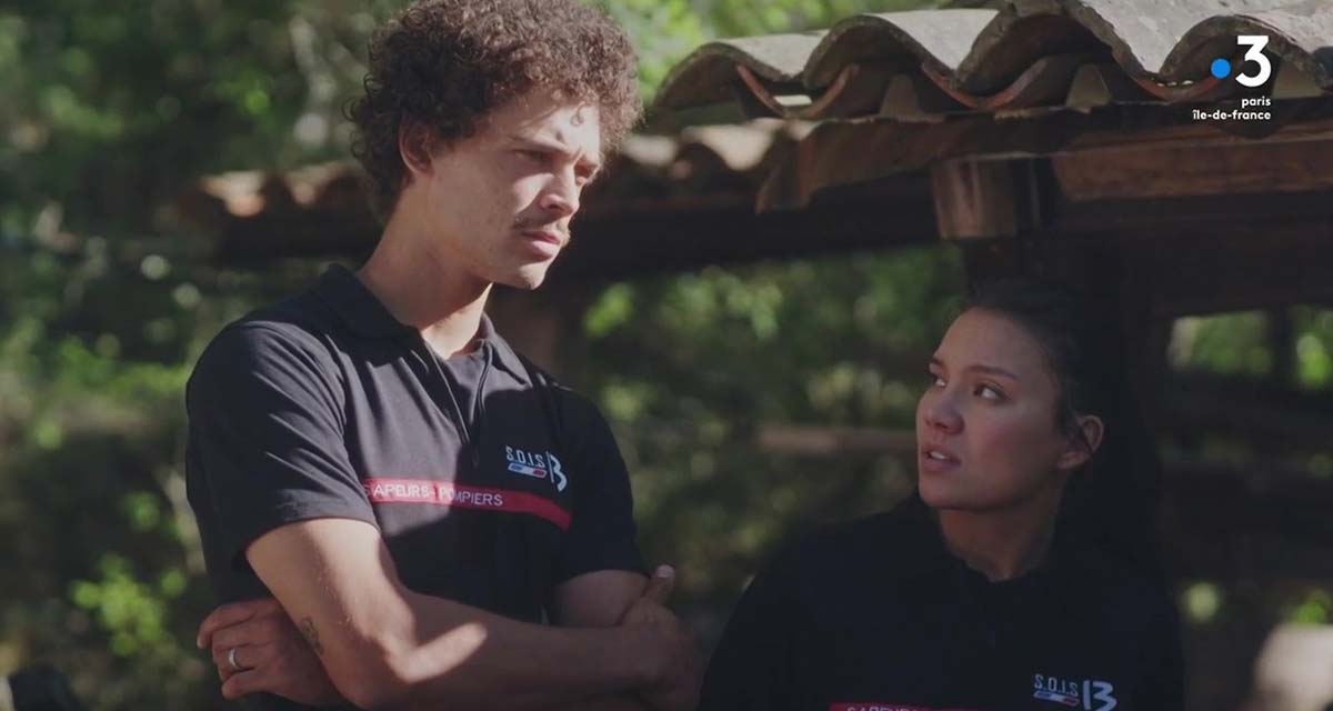 Plus belle la vie (spoiler) : Justine, la pyromane ? Baptiste en plein doute, Lola bientôt démasquée… semaine explosive sur France 3