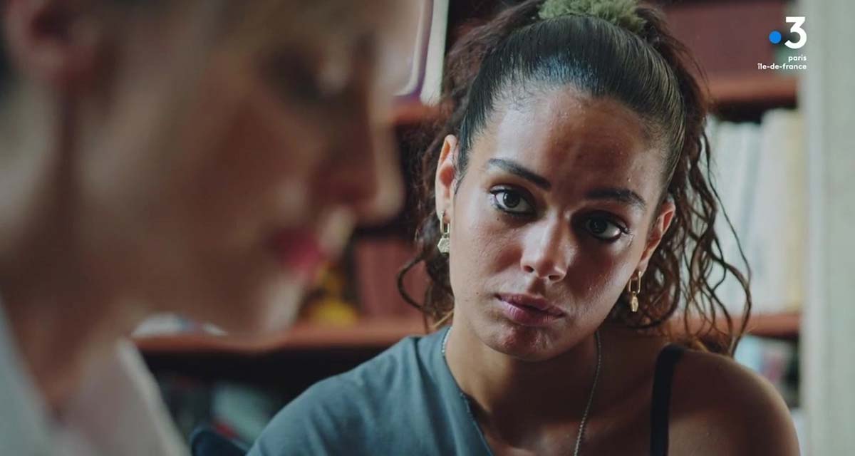 Plus belle la vie (spoiler) : Betty fustige Kilian, une décision radicale pour Roland sur France 3