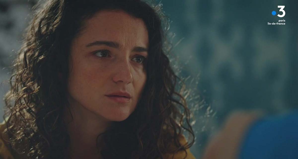 Plus belle la vie (spoiler) : Emma sauvée in-extremis, Kilian s’emporte contre Roland sur France 3