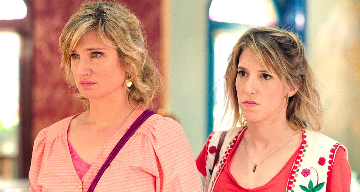 Plus belle la vie (spoiler) : ce terrible secret que voulait dévoiler Samuel éclate, Jennifer sous le choc Plus belle la vie (spoiler) : ce terrible secret que voulait dévoiler Samuel éclate, Jennifer sous le choc