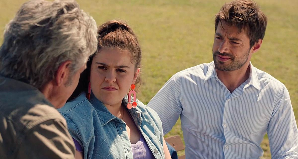 Plus belle la vie : c’est le chaos chez les Kepler…les résumés en avance des épisodes du 28 juillet au 1er août 2025 sur TF1
Plus belle la vie : c’est le chaos chez les Kepler…les résumés en avance des épisodes du 28 juillet au 1er août 2025 sur TF1