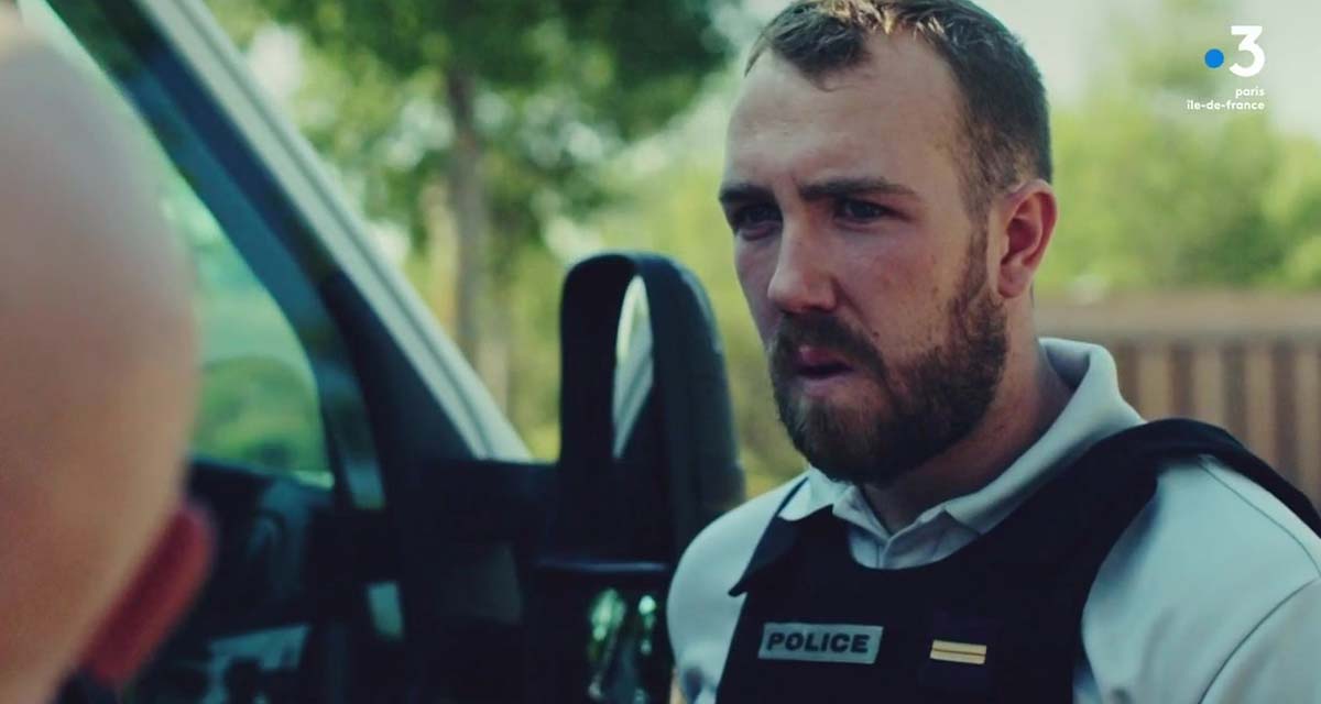 Plus belle la vie en avance : Kévin en danger, Céline totalement horrifiée par ses actes (épisode du lundi 19 septembre 2022 sur France 3) Plus belle la vie en avance : Kévin en danger, Céline totalement horrifiée par ses actes (épisode du lundi 19 septembre 2022 sur France 3)