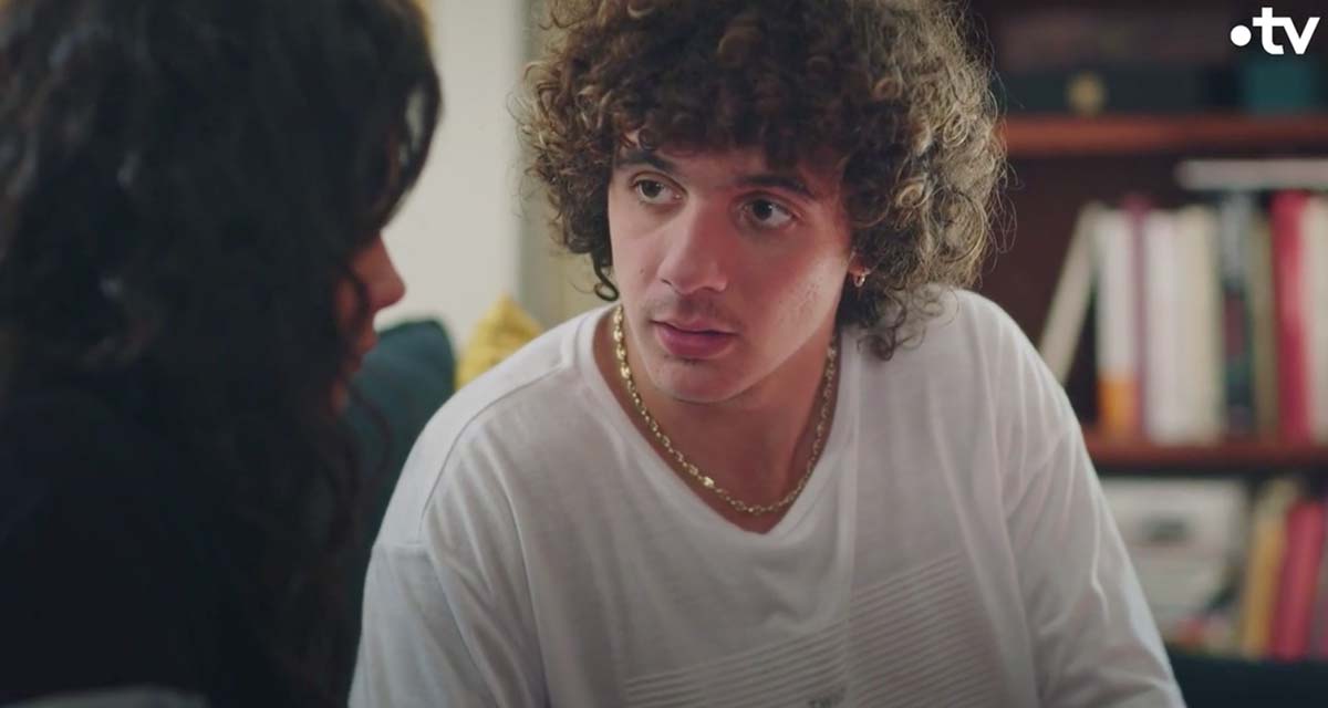 Plus belle la vie en avance : Betty prête à se suicider, Barbara fait un malaise... (épisode du mercredi 2 novembre 2022 sur France 3) Plus belle la vie en avance : Betty prête à se suicider, Barbara fait un malaise... (épisode du mercredi 2 novembre 2022 sur France 3)