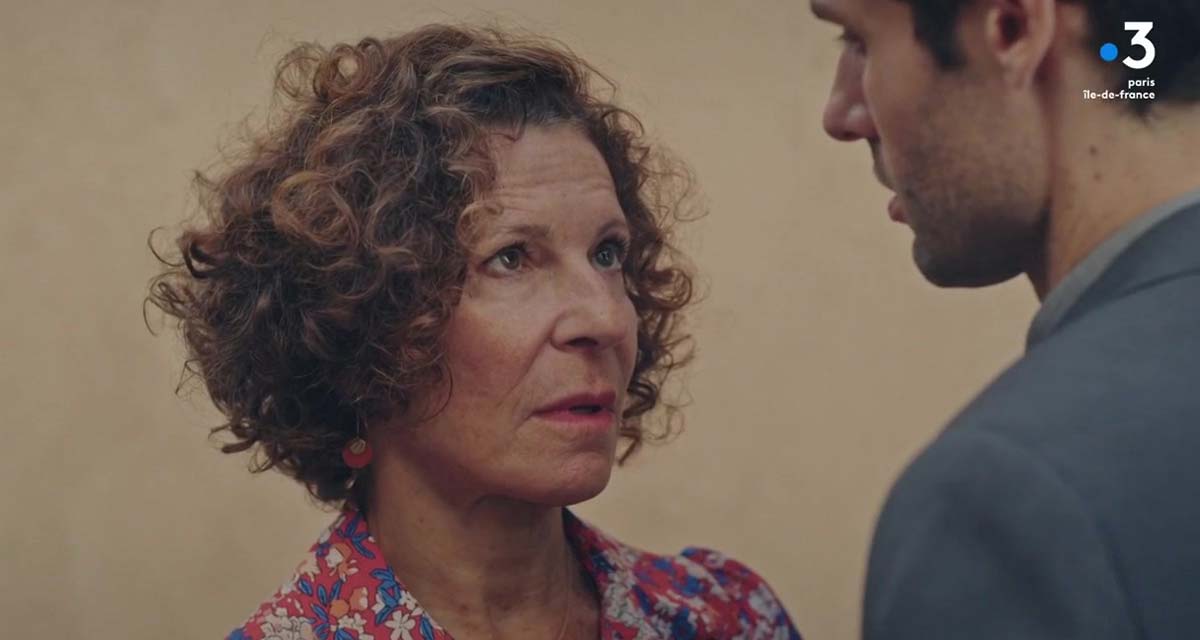 Plus belle la vie (spoiler) : Luna et Céline se font manipuler, Mirta sacrifiée sur France 3