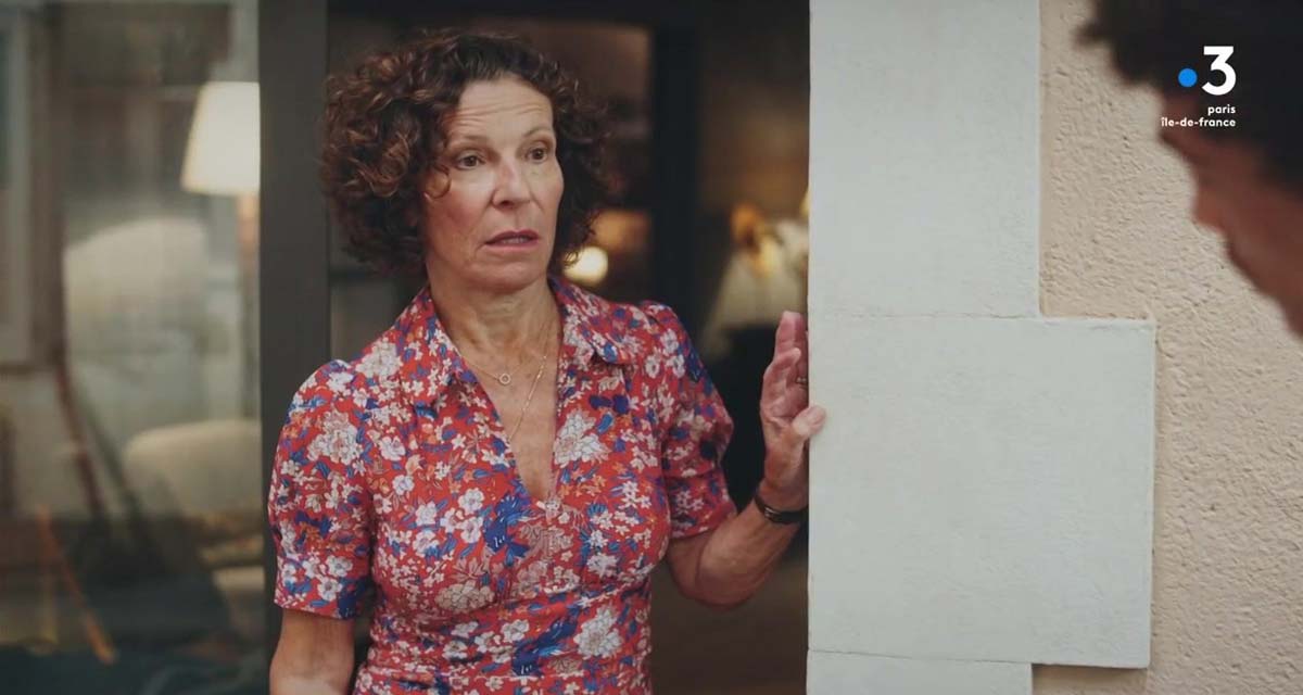 Plus belle la vie (spoiler) : Emma folle de rage, un amour impossible pour Mirta sur France 3 ?