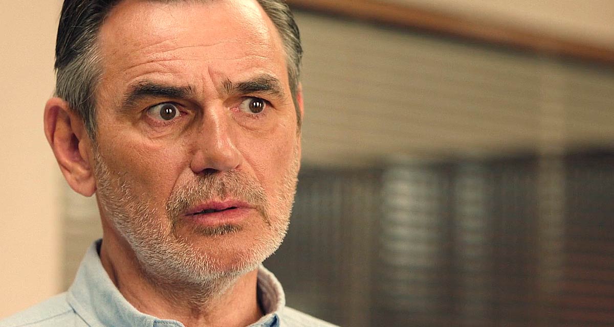 Plus belle la vie (spoiler) : la sentence est tombée pour Patrick Nebout, Ariane voit rouge Plus belle la vie (spoiler) : la sentence est tombée pour Patrick Nebout, Ariane voit rouge