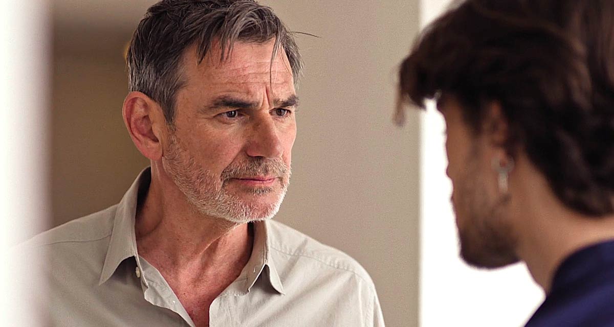 Plus belle la vie (spoiler) : Patrick sort de ses gonds après un gros scandale Plus belle la vie (spoiler) : Patrick sort de ses gonds après un gros scandale