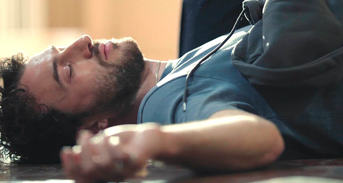 Plus belle la vie (spoiler) : « C’est la merde », Samuel est mort ! Plus belle la vie (spoiler) : « C’est la merde », Samuel est mort !