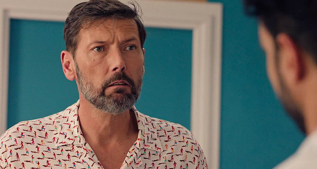 Plus belle la vie (spoiler) : Thomas voit rouge, une erreur fatale pour Gabriel ? Plus belle la vie (spoiler) : Thomas voit rouge, une erreur fatale pour Gabriel ?
