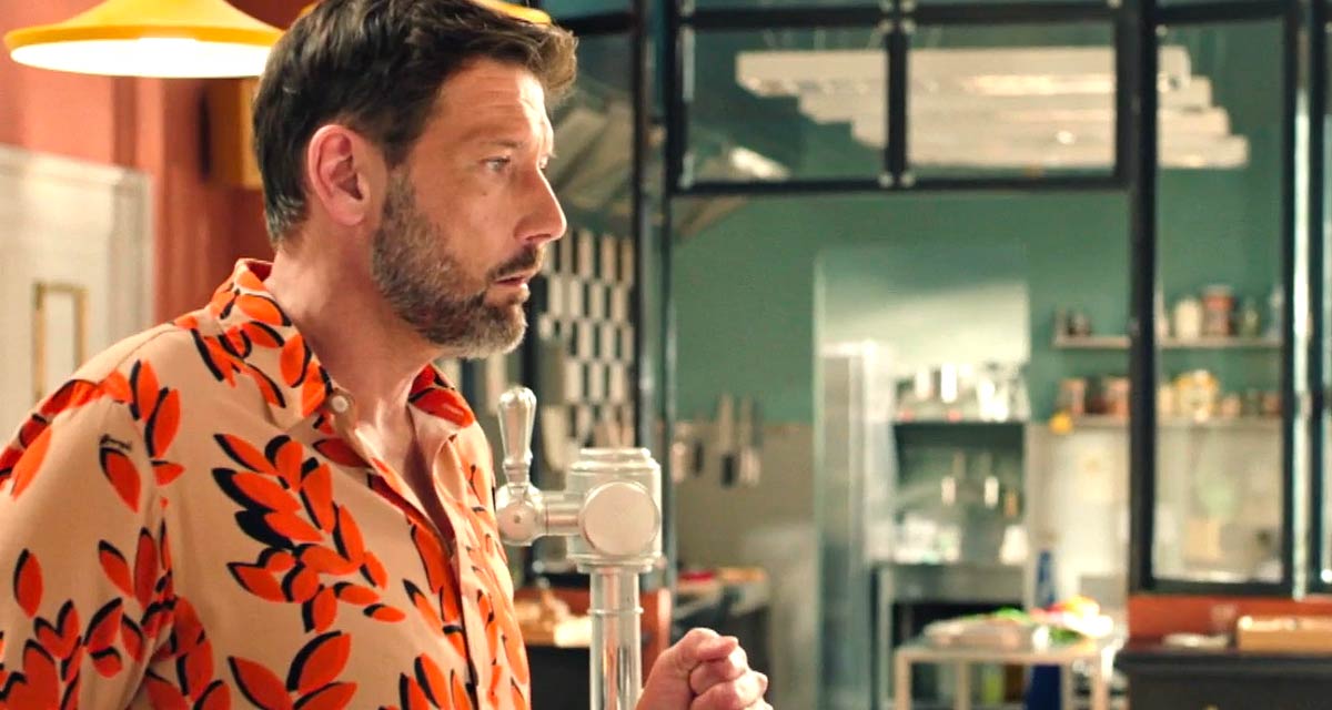 Plus belle la vie (spoiler) : Thomas encore amoureux de Gabriel ? Cette réponse qui laisse planer le doute
