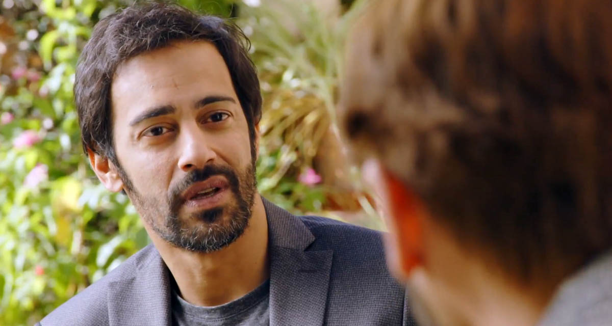 Plus belle la vie : Un nouvel acteur débarque sur TF1, et vous l’avez déjà vu dans une série culte Plus belle la vie : Un nouvel acteur débarque sur TF1, et vous l’avez déjà vu dans une série culte