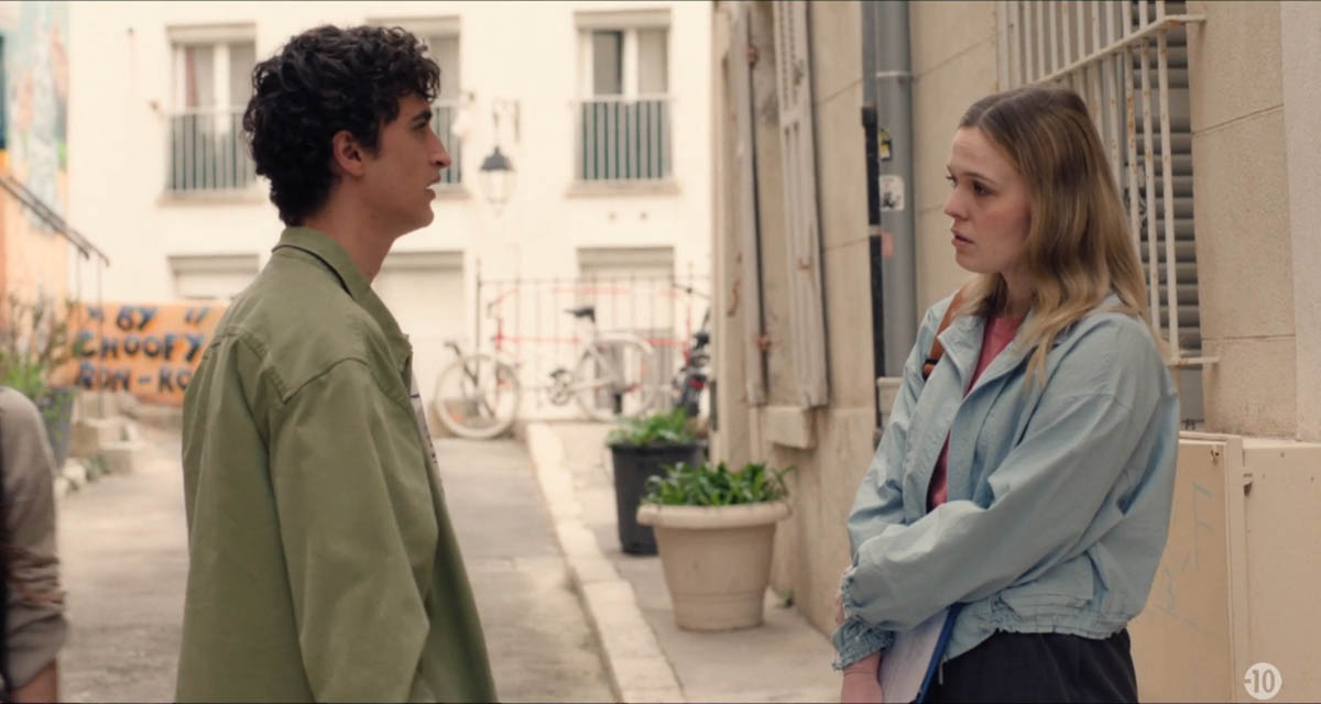 Plus belle la vie (spoiler) : Jules s’attaque à un scandale, Gabriel a-t-il déjà oublié Thomas ? Plus belle la vie (spoiler) : Jules s’attaque à un scandale, Gabriel a-t-il déjà oublié Thomas ?