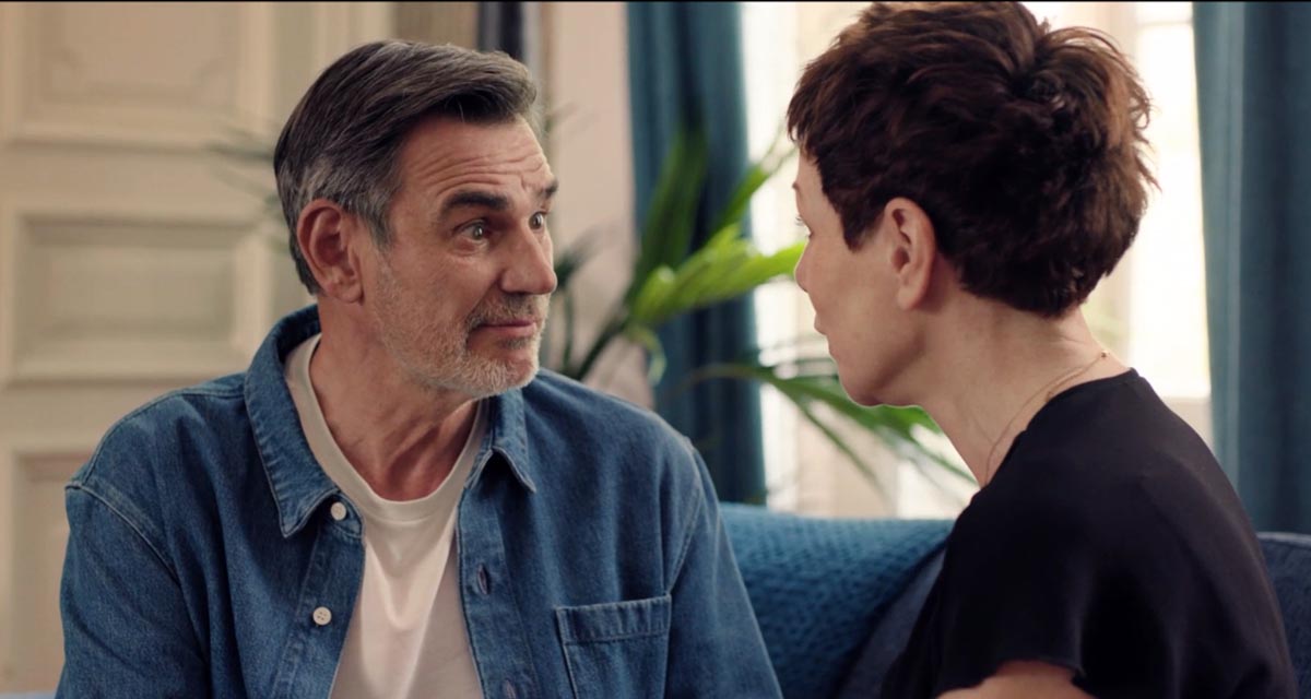 Plus belle la vie (spoiler) : Patrick ou Mathieu, Babeth face à un dilemme amoureux Plus belle la vie (spoiler) : Patrick ou Mathieu, Babeth face à un dilemme amoureux