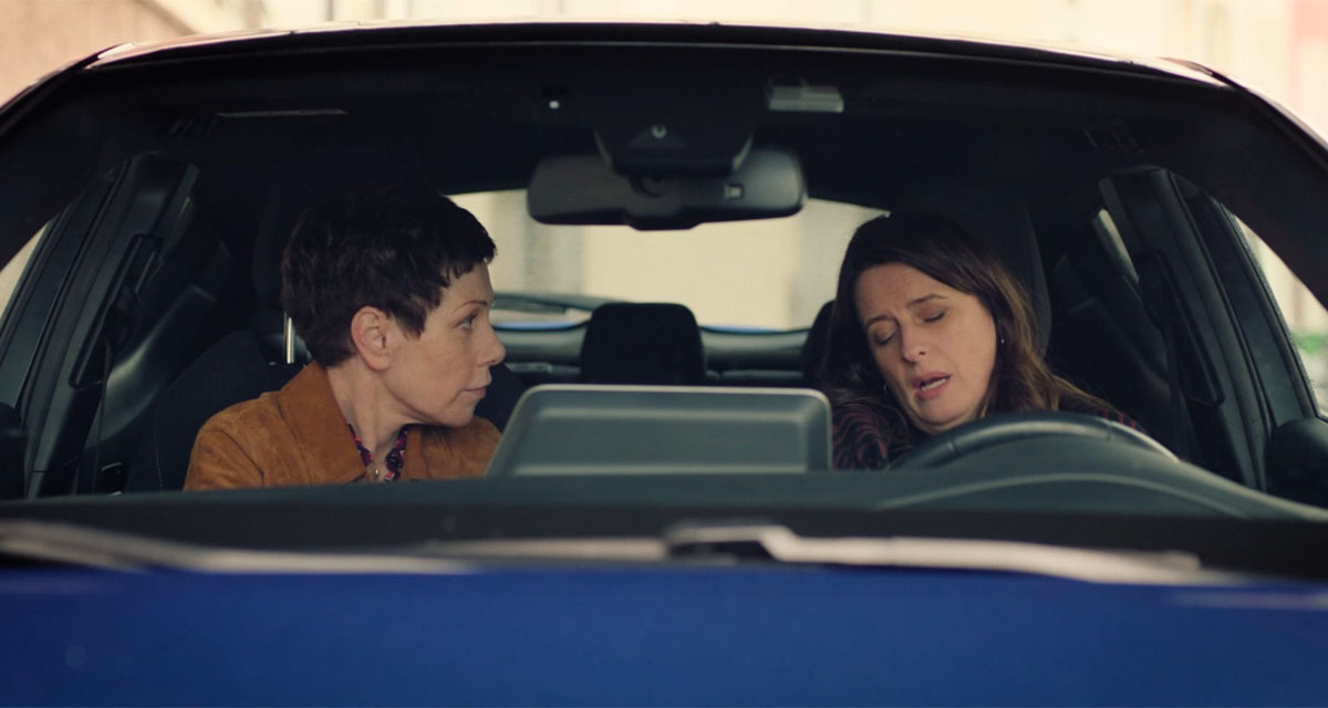 Plus belle la vie (spoiler) : Babeth, Chloé et Luna en danger de mort