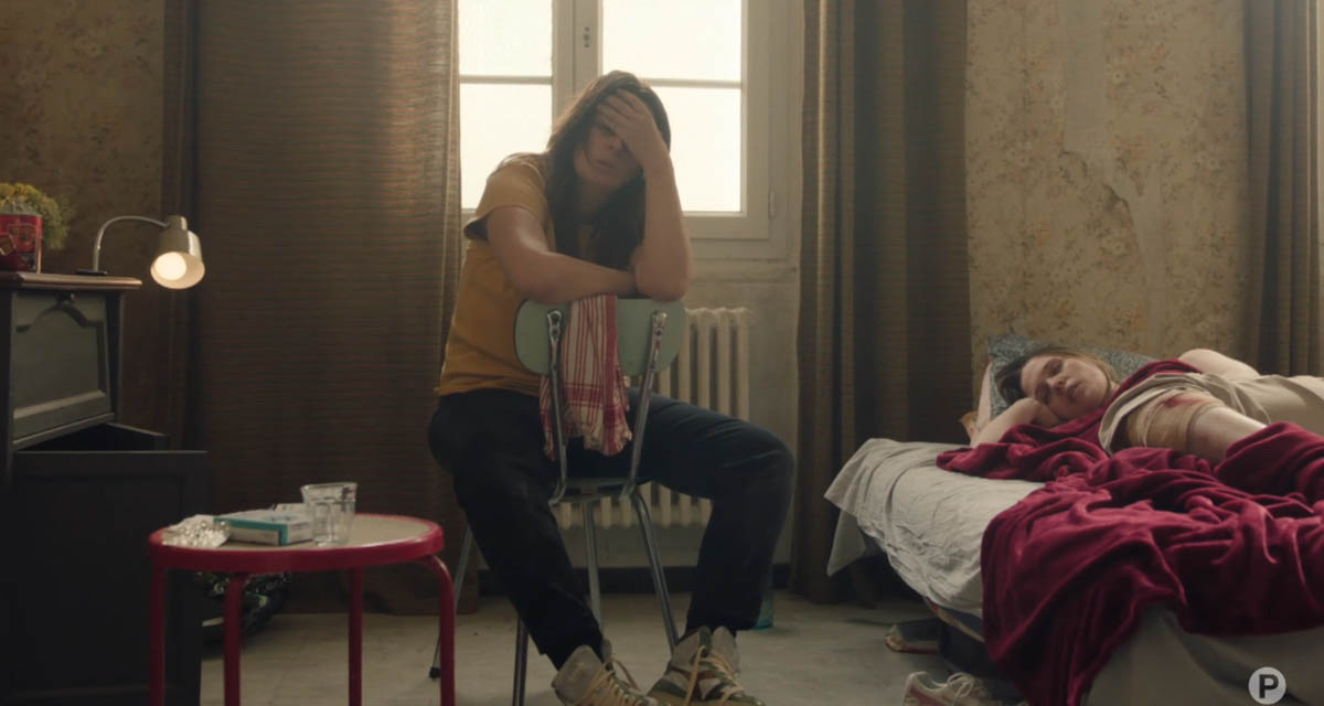 Plus belle la vie (spoiler) : Luna et Chloé ont-elles survécu à leur captivité ? Plus belle la vie (spoiler) : Luna et Chloé ont-elles survécu à leur captivité ?