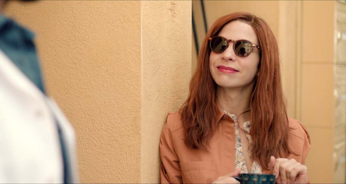 Plus belle la vie : le carton d’audience continue sur TF1 Plus belle la vie : le carton d’audience continue sur TF1