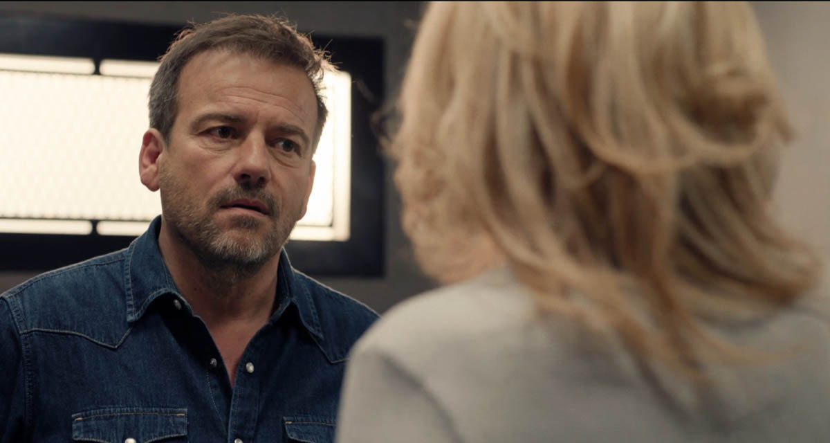 Plus belle la vie : les audiences de la série de TF1 toujours au beau fixe avec Lola Marois (Ariane) et Stéphane Henon (Boher) Plus belle la vie : les audiences de la série de TF1 toujours au beau fixe avec Lola Marois (Ariane) et Stéphane Henon (Boher)