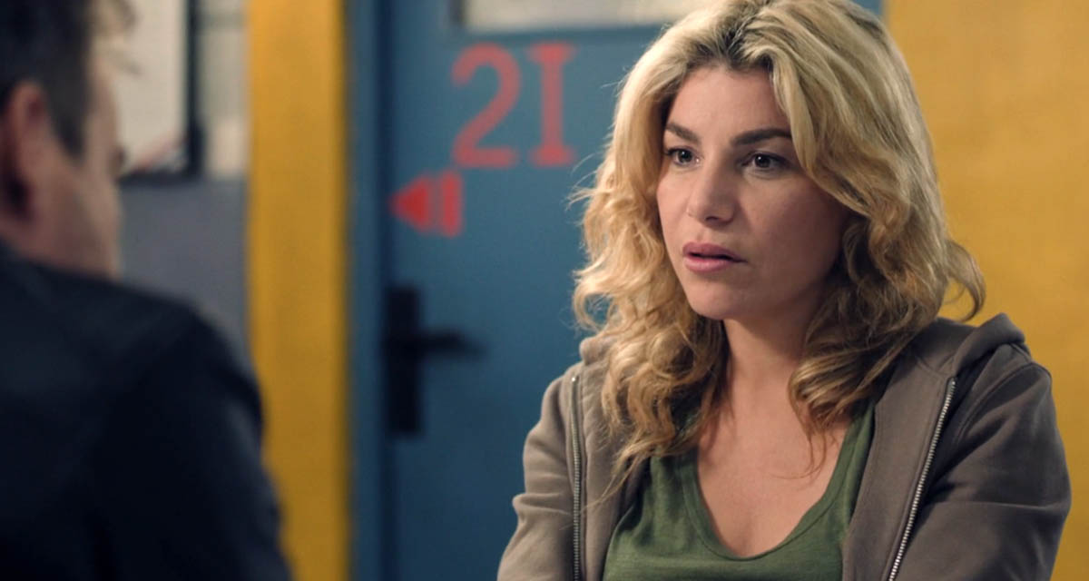 Plus belle la vie : les audiences de TF1 s’envolent avec Lola Marois (Ariane) Plus belle la vie : les audiences de TF1 s’envolent avec Lola Marois (Ariane)