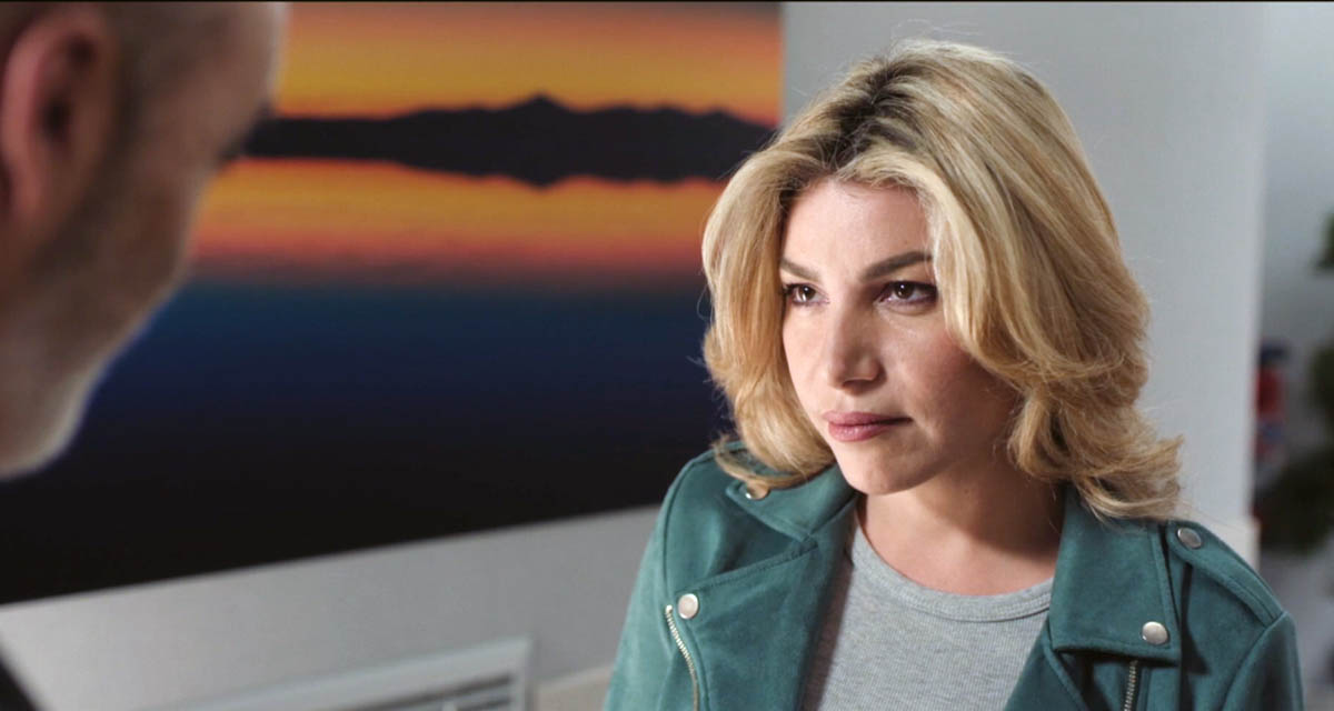 Lola Marois (Plus belle la vie) : « Ariane va se retrouver seule contre tous » Lola Marois (Plus belle la vie) : « Ariane va se retrouver seule contre tous »