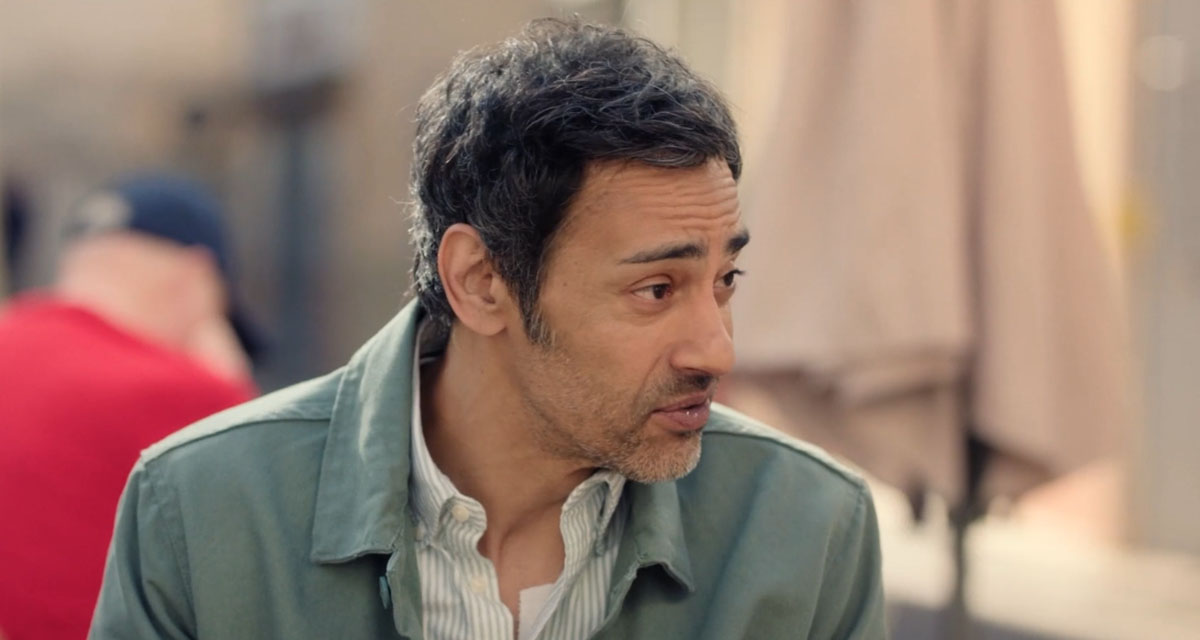Plus belle la vie : Olivier Bénard (Mathieu Sorigny) assuré de rester dans la série de TF1 ?