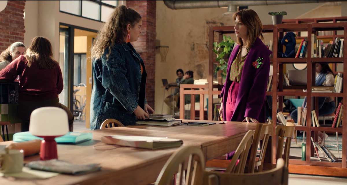 Plus belle la vie : Apolline et Ophélie en guerre, les résumés en avance des épisodes du 30 juin au 4 juillet 2025 sur TF1 Plus belle la vie : Apolline et Ophélie en guerre, les résumés en avance des épisodes du 30 juin au 4 juillet 2025 sur TF1