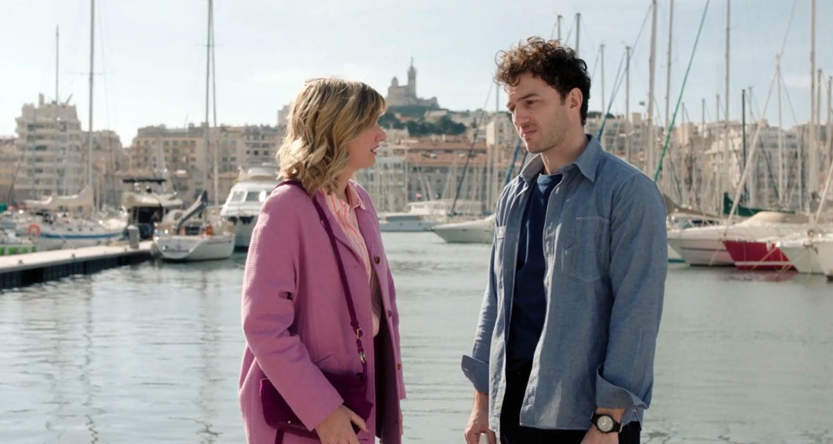 Plus belle la vie : la mort d’un personnage historique sur TF1 Plus belle la vie : la mort d’un personnage historique sur TF1