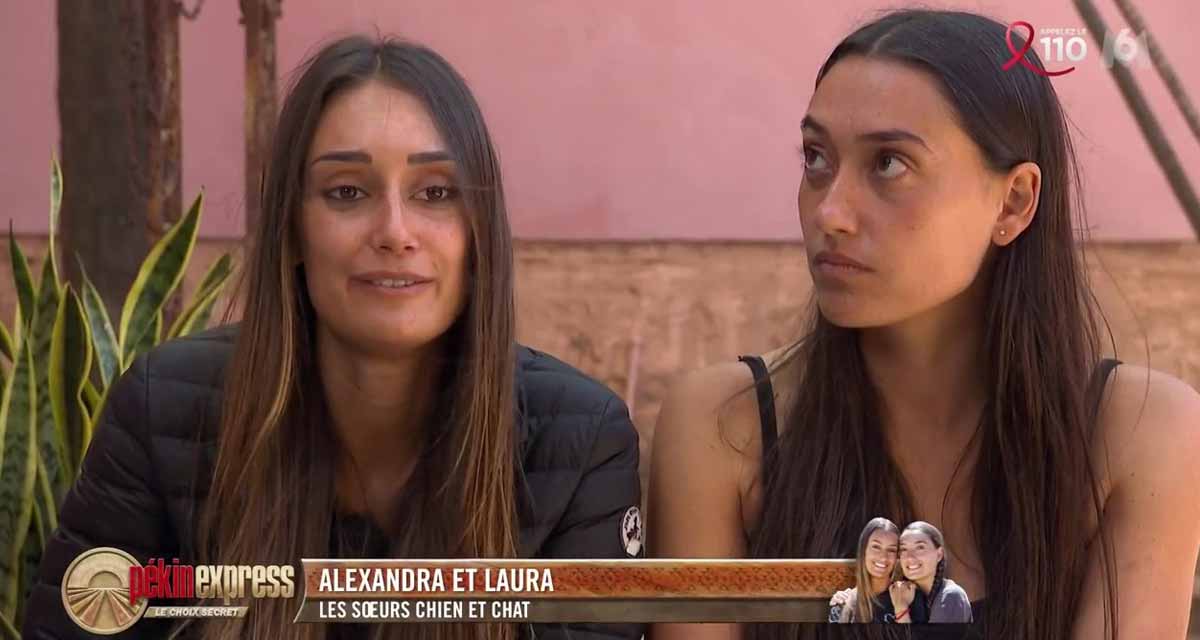 Pékin Express : le choix radical d’Alexandra et Laura pour terrasser les autres équipes sur M6