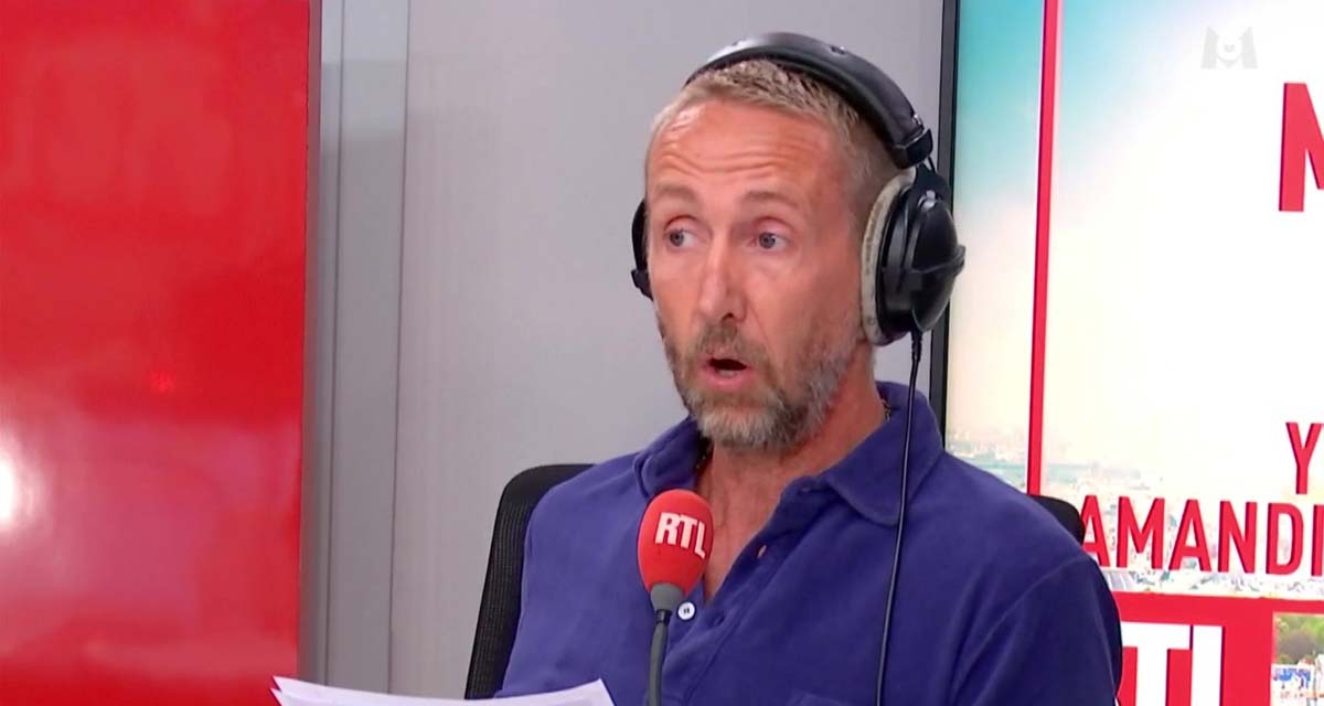 M6 : fiasco d’audience pour Philippe Caverivière avant Léa Salamé sur France 2 ?
