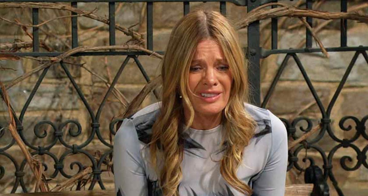 Les feux de l’amour (spoiler) : la défaite de Phyllis, les moments forts des épisodes du 23 au 27 juin 2025 Les feux de l’amour (spoiler) : la défaite de Phyllis, les moments forts des épisodes du 23 au 27 juin 2025