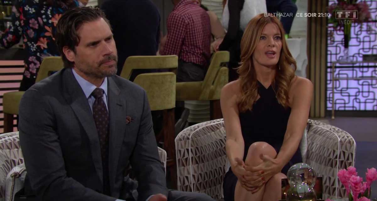Les feux de l’amour (spoiler) : Nick et Phyllis déjà séparés ? « Jack passera sa vie à la reconquérir » assure Peter Bergman Les feux de l’amour (spoiler) : Nick et Phyllis déjà séparés ? « Jack passera sa vie à la reconquérir » assure Peter Bergman