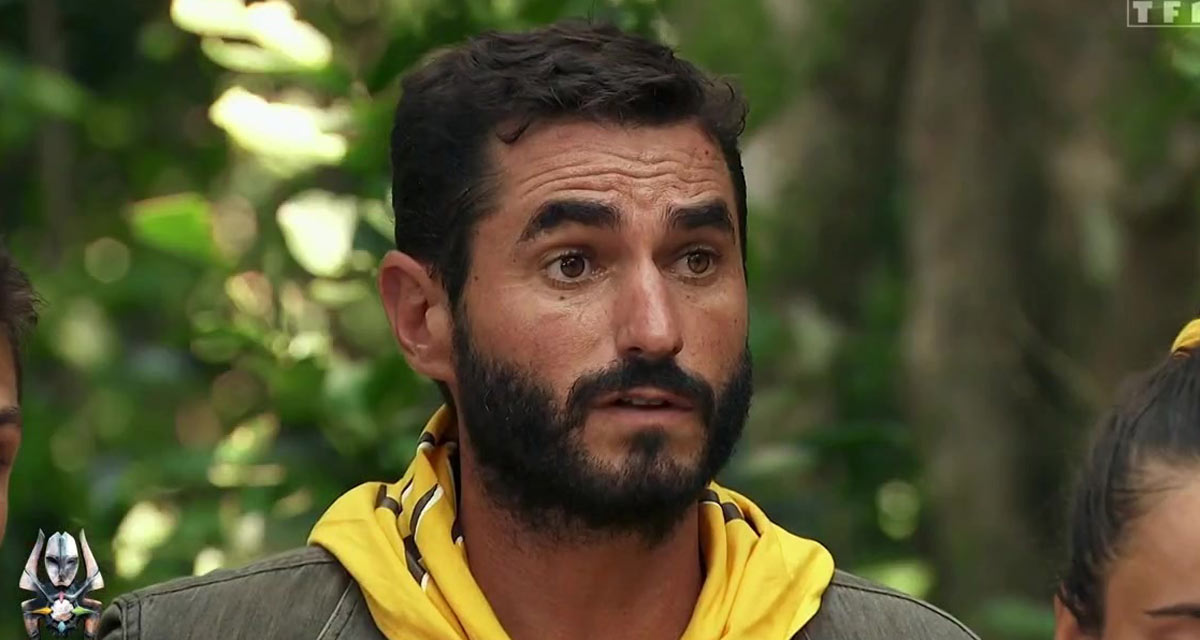 Pierre-Marie (Koh-Lanta) : « Ça me rend fou… » Ce détail qui agace fortement l’aventurier de TF1