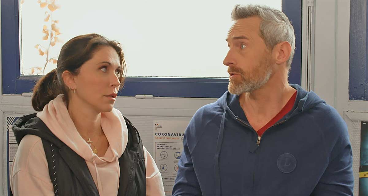 Les mystères de l’amour (spoiler) : Pierre et Jeanne en prison, une issue dramatique annoncée