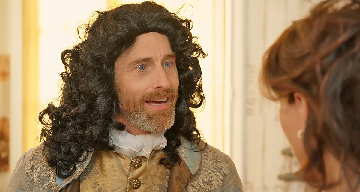 Les mystères de l’amour (spoiler) : Pierre a une nouvelle théorie, la vie de Jeanne chamboulée